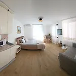 Apartman En