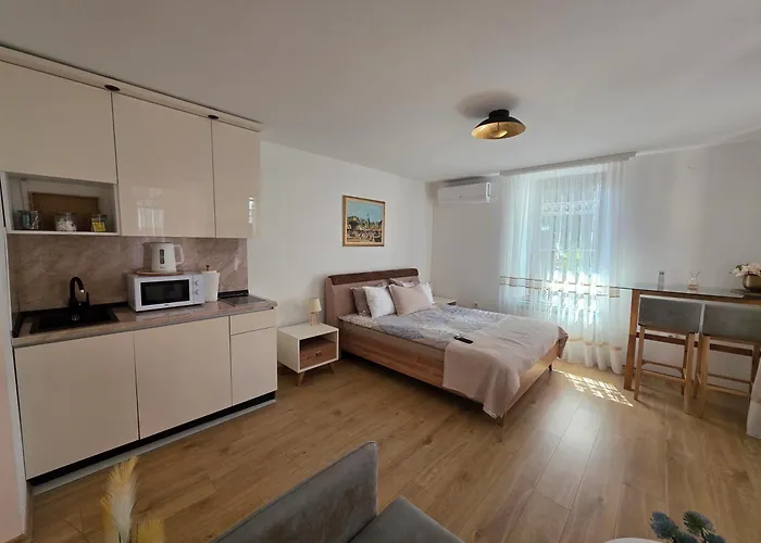 Apartman En