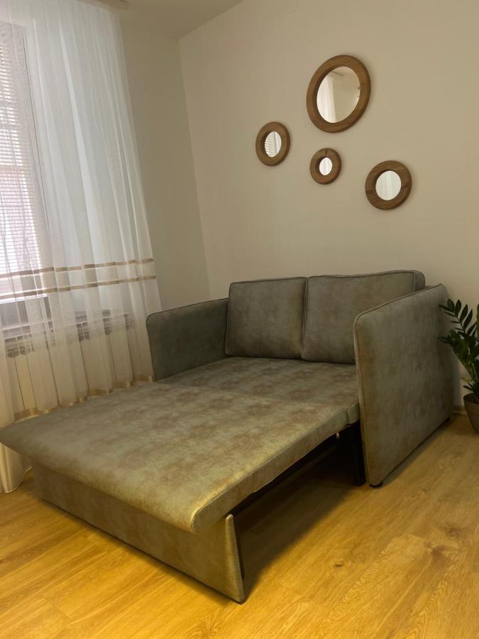 En Apartment
